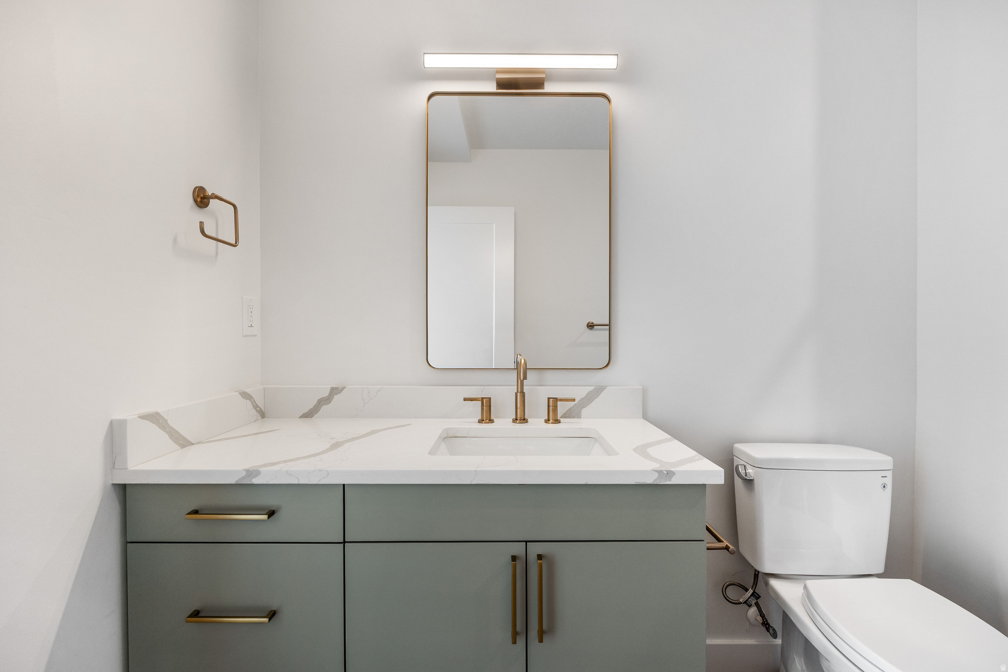 THE HARVEY - Residential