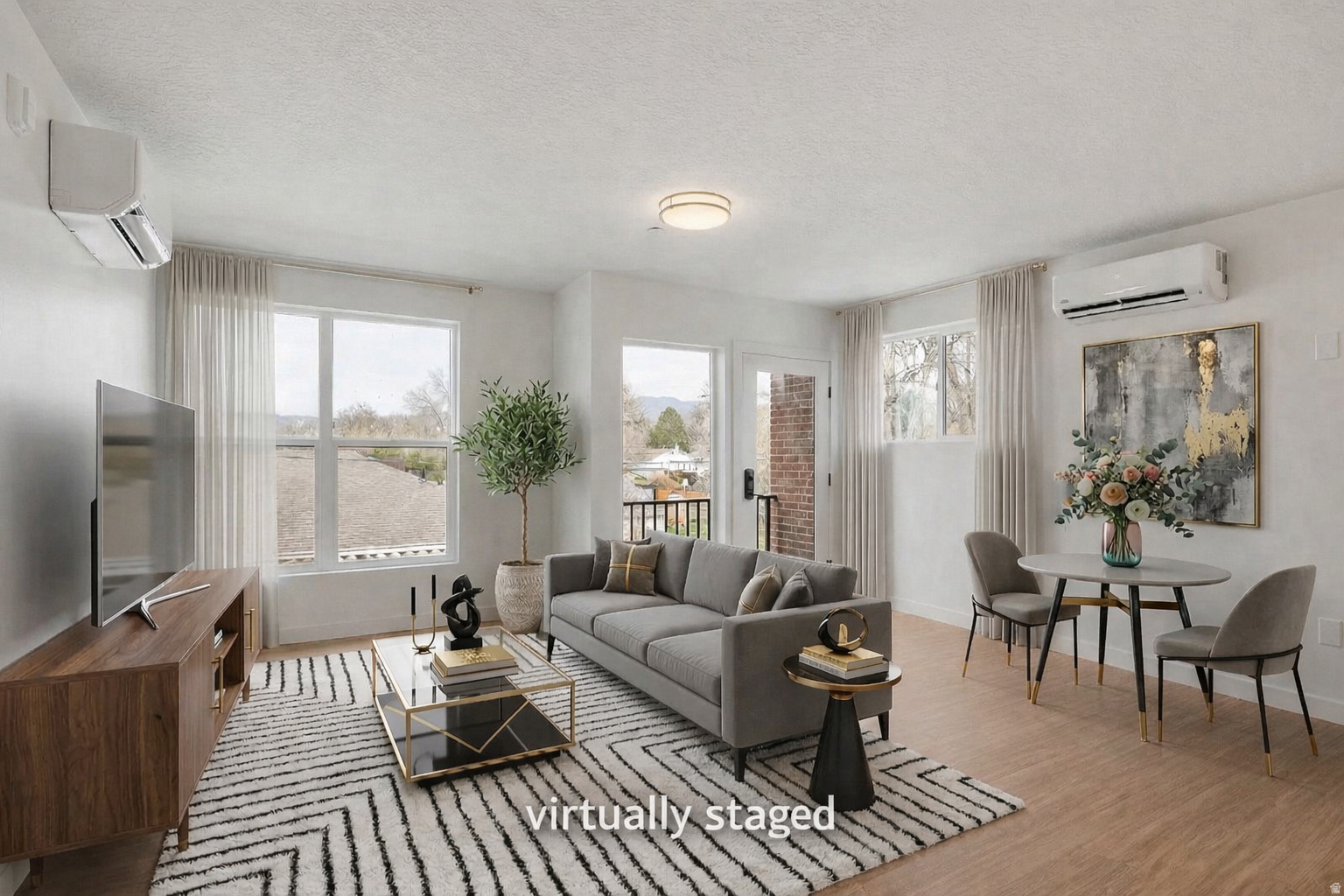 THE HARVEY - Residential