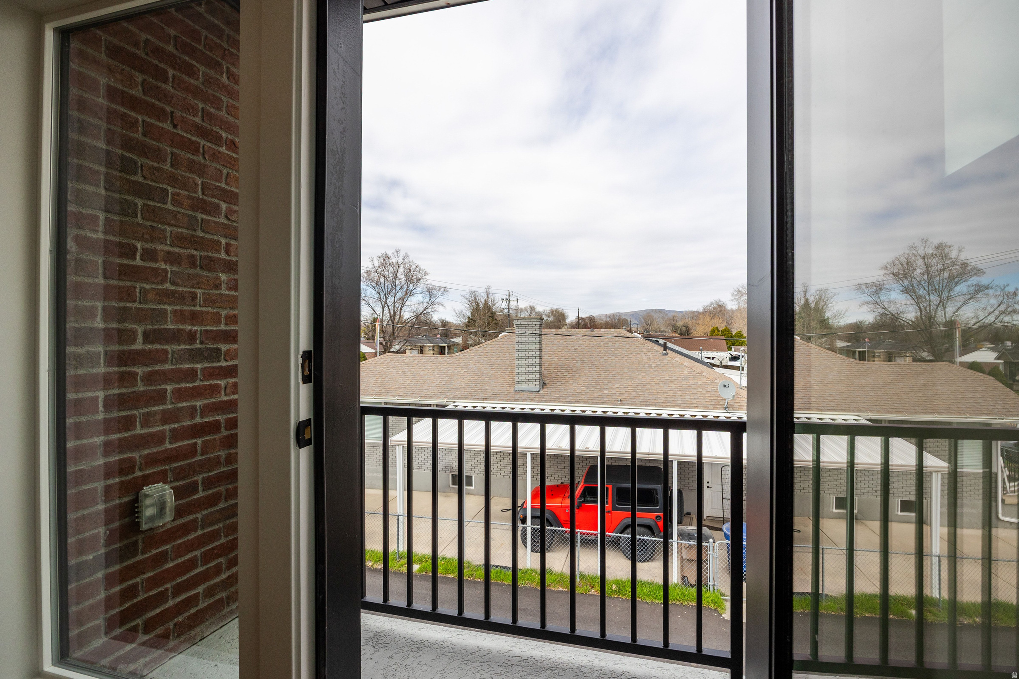 THE HARVEY - Residential