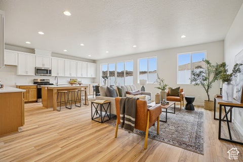 Tiny photo for 6970 W MOUNT WISTER DR #22, West Jordan, UT 84081 (MLS # 2183749)