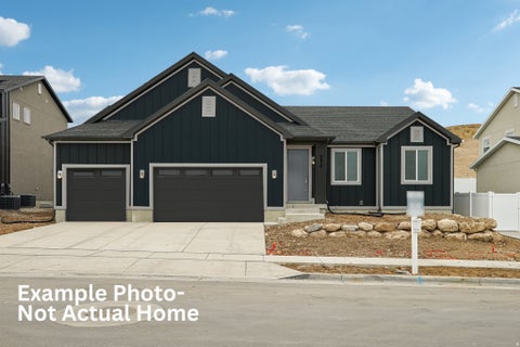 Homes For Sale - 6970 W Mount Wister Dr #22<br/> West Jordan, UT 84081