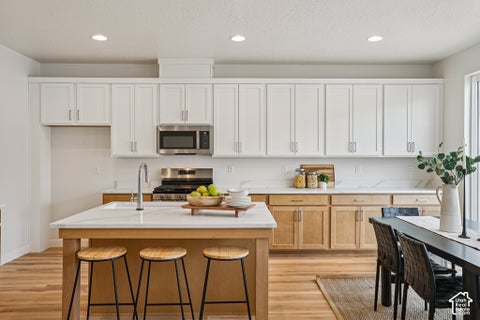 Tiny photo for 6970 W MOUNT WISTER DR #22, West Jordan, UT 84081 (MLS # 2183749)