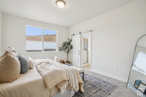 Tiny photo for 6970 W MOUNT WISTER DR #22, West Jordan, UT 84081 (MLS # 2183749)