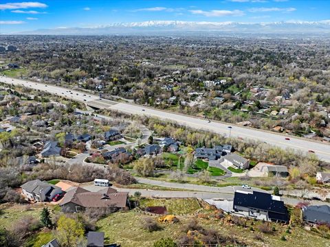 Tiny photo for 3088 E SILVER HAWK DR S, Holladay, UT 84121 (MLS # 2122096)