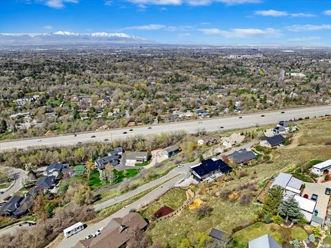 Tiny photo for 3088 E SILVER HAWK DR S, Holladay, UT 84121 (MLS # 2122096)