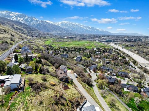 Tiny photo for 3088 E SILVER HAWK DR S, Holladay, UT 84121 (MLS # 2122096)