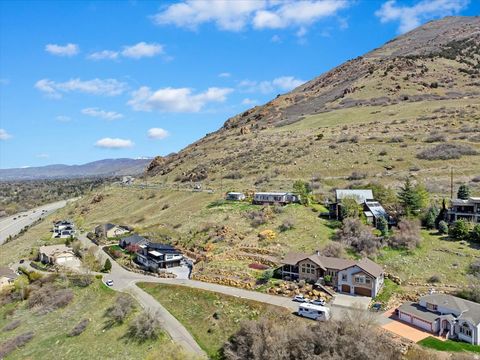 Tiny photo for 3088 E SILVER HAWK DR S, Holladay, UT 84121 (MLS # 2122096)