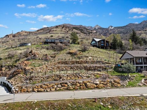 Tiny photo for 3088 E SILVER HAWK DR S, Holladay, UT 84121 (MLS # 2122096)