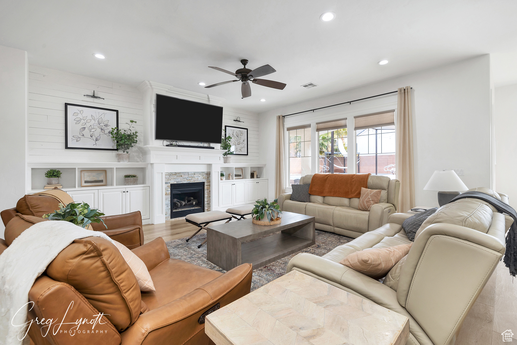 395 W Granite Dr, Washington, Utah image 17