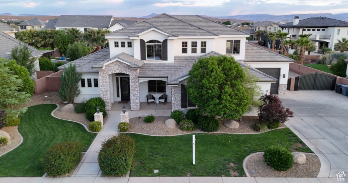 395 W Granite Dr, Washington, Utah image 1