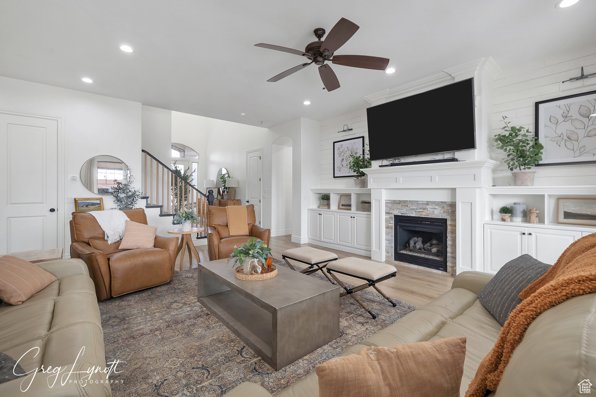 395 W Granite Dr, Washington, Utah image 19