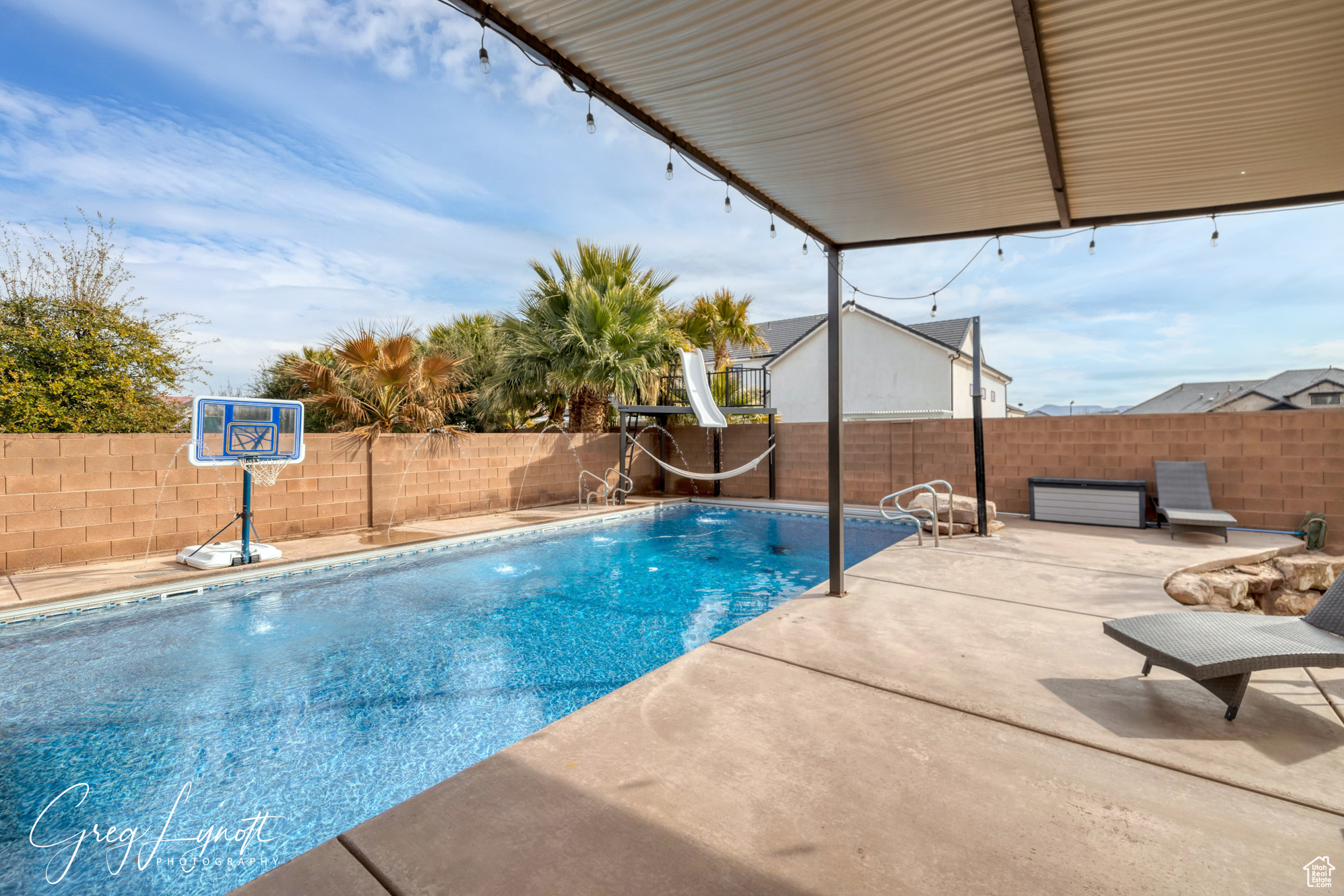 395 W Granite Dr, Washington, Utah image 7