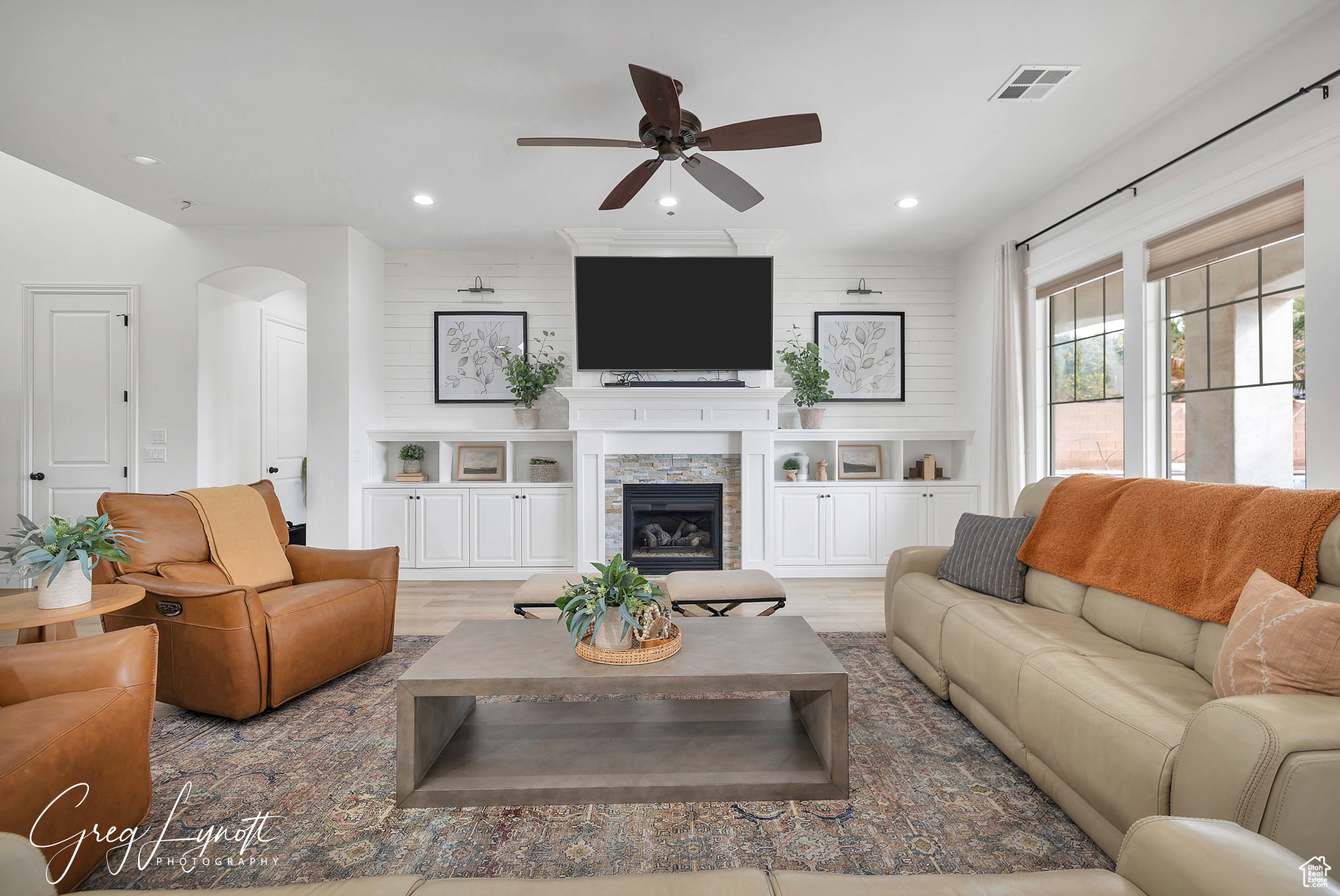 395 W Granite Dr, Washington, Utah image 18
