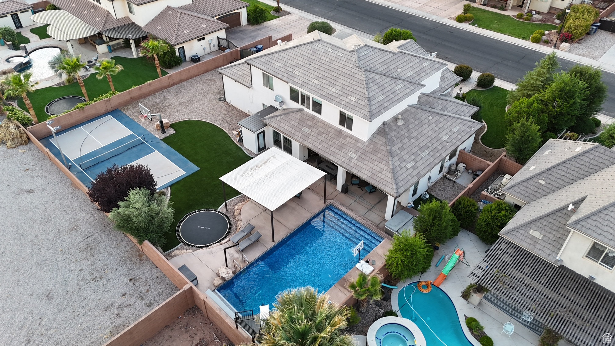 395 W Granite Dr, Washington, Utah image 2