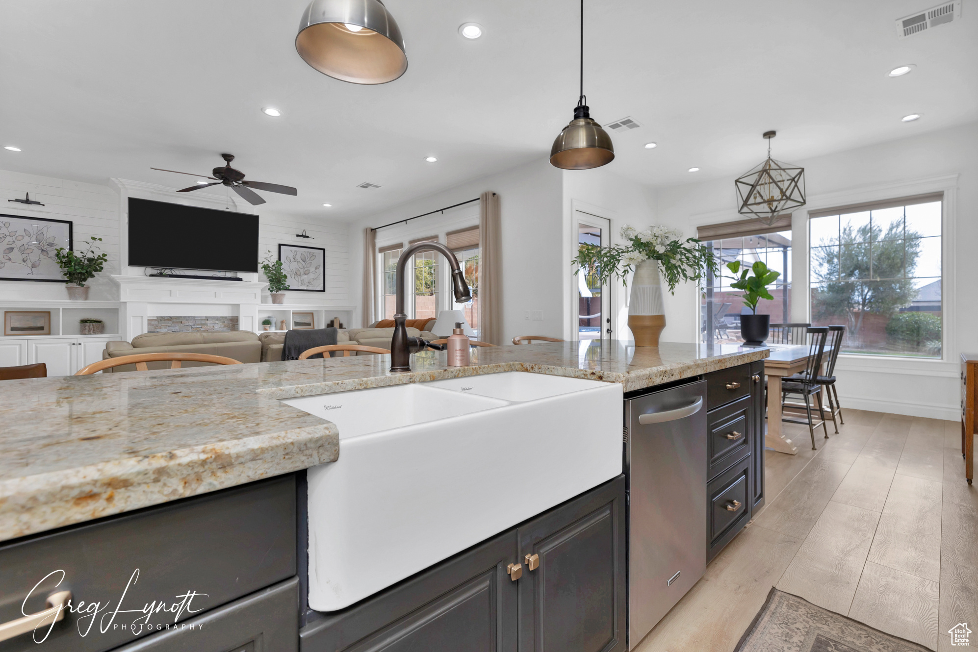 395 W Granite Dr, Washington, Utah image 22