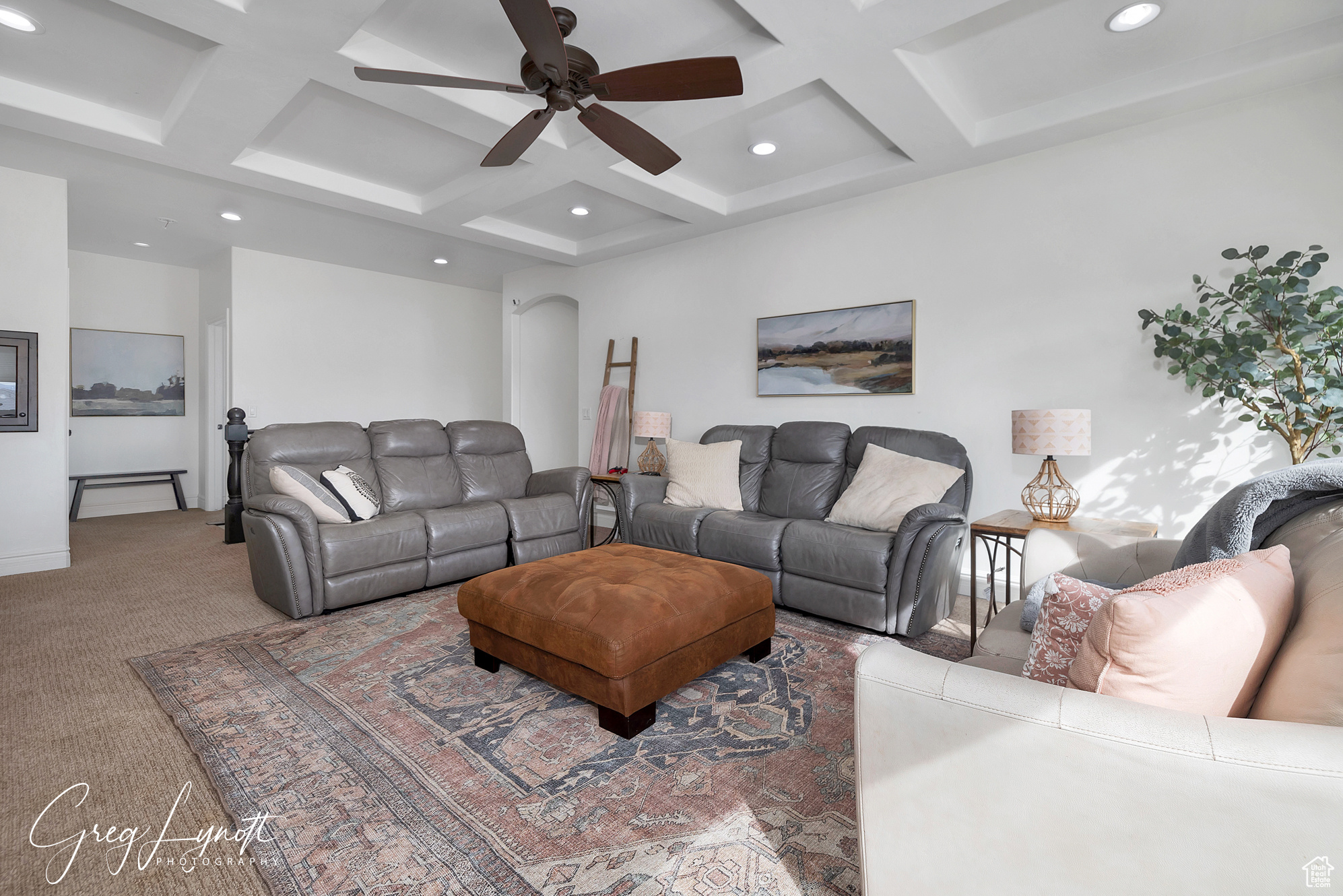 395 W Granite Dr, Washington, Utah image 43