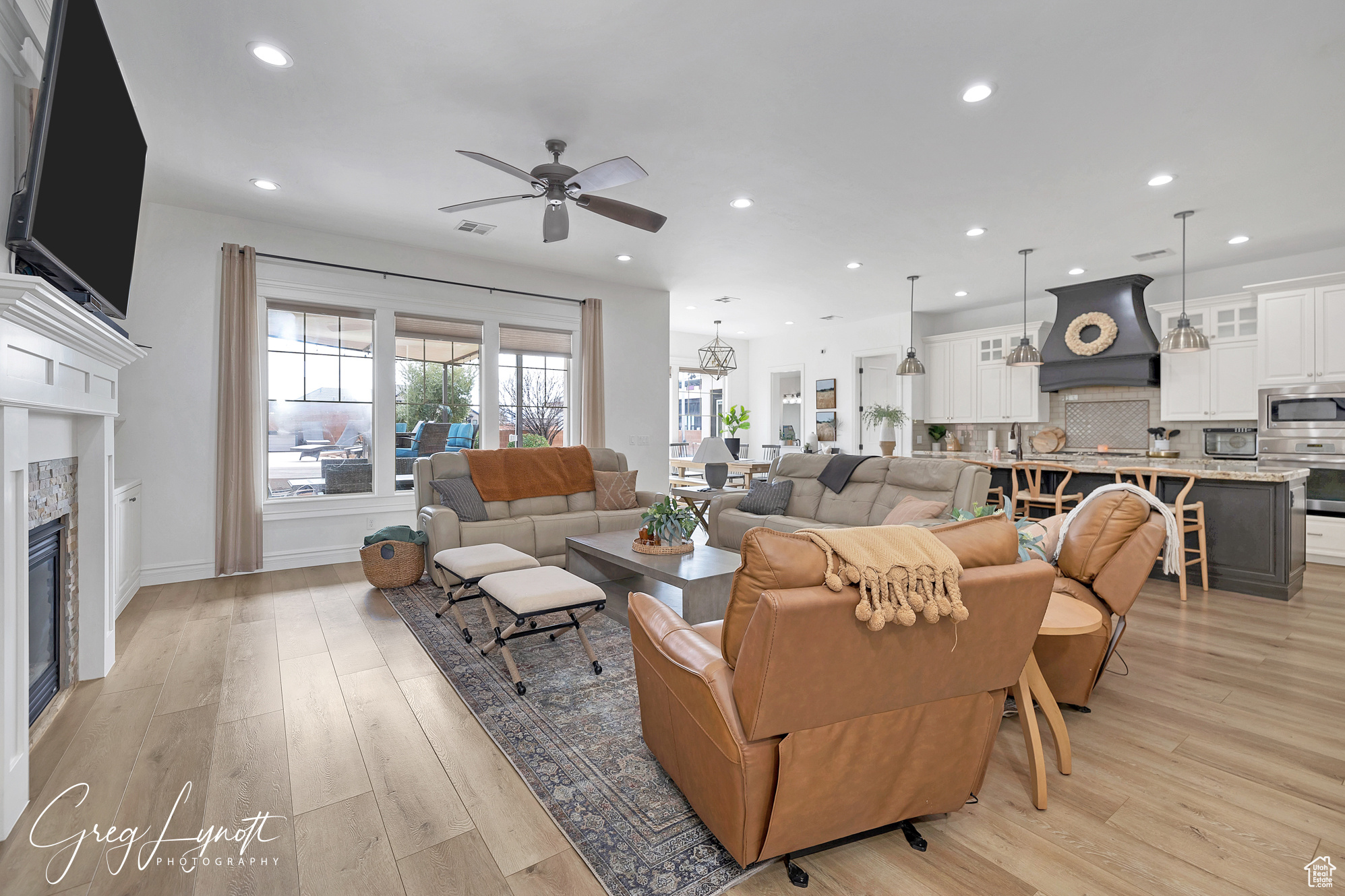 395 W Granite Dr, Washington, Utah image 3
