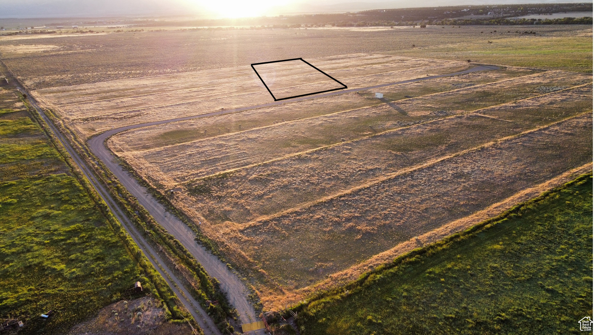 MINERAL VIEW ESTATES - Land