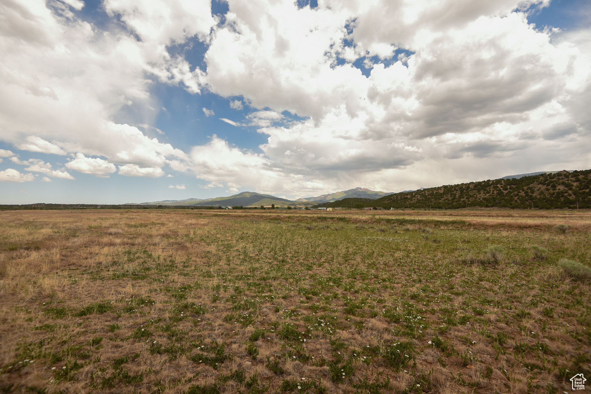 MINERAL VIEW ESTATES - Land