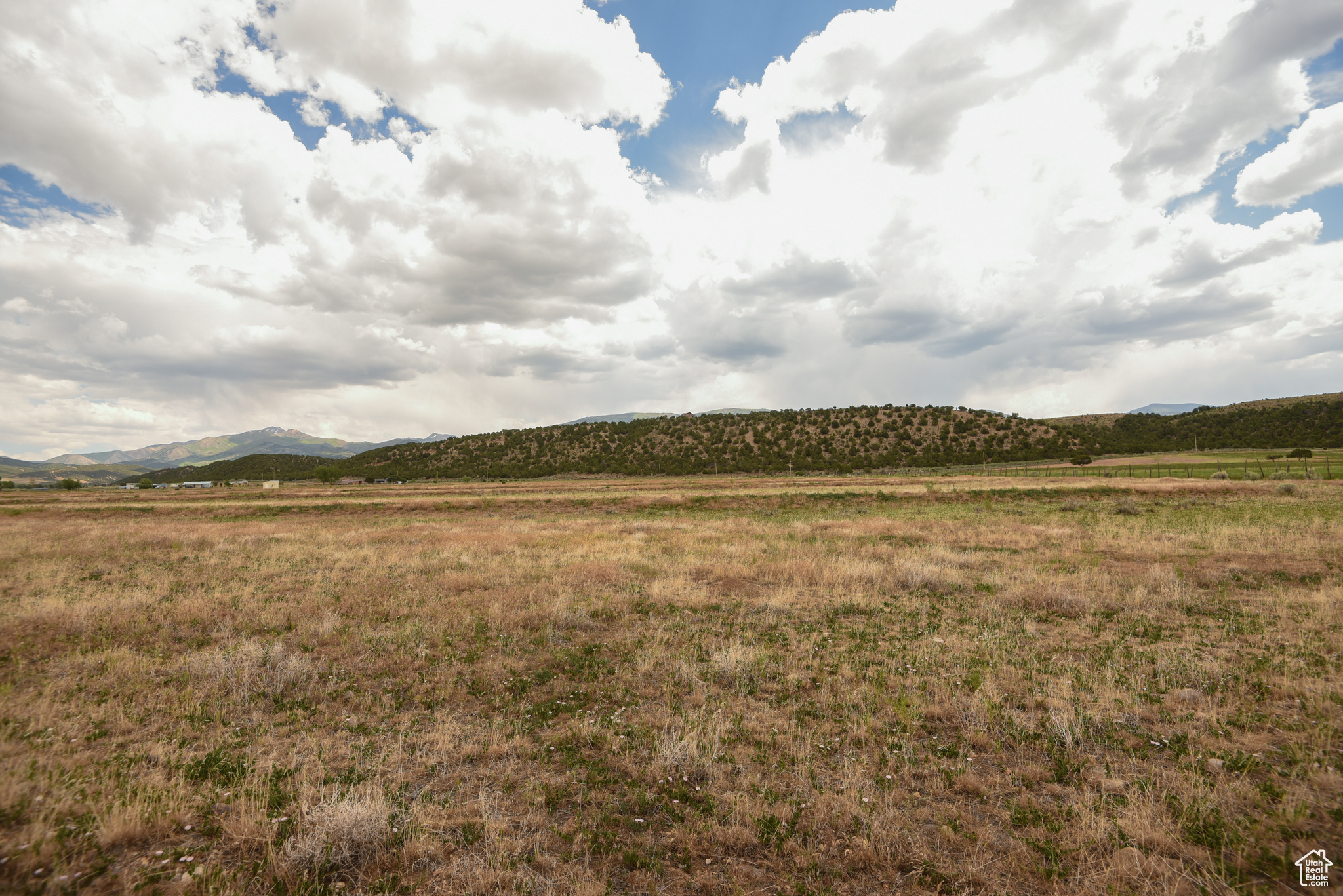 MINERAL VIEW ESTATES - Land