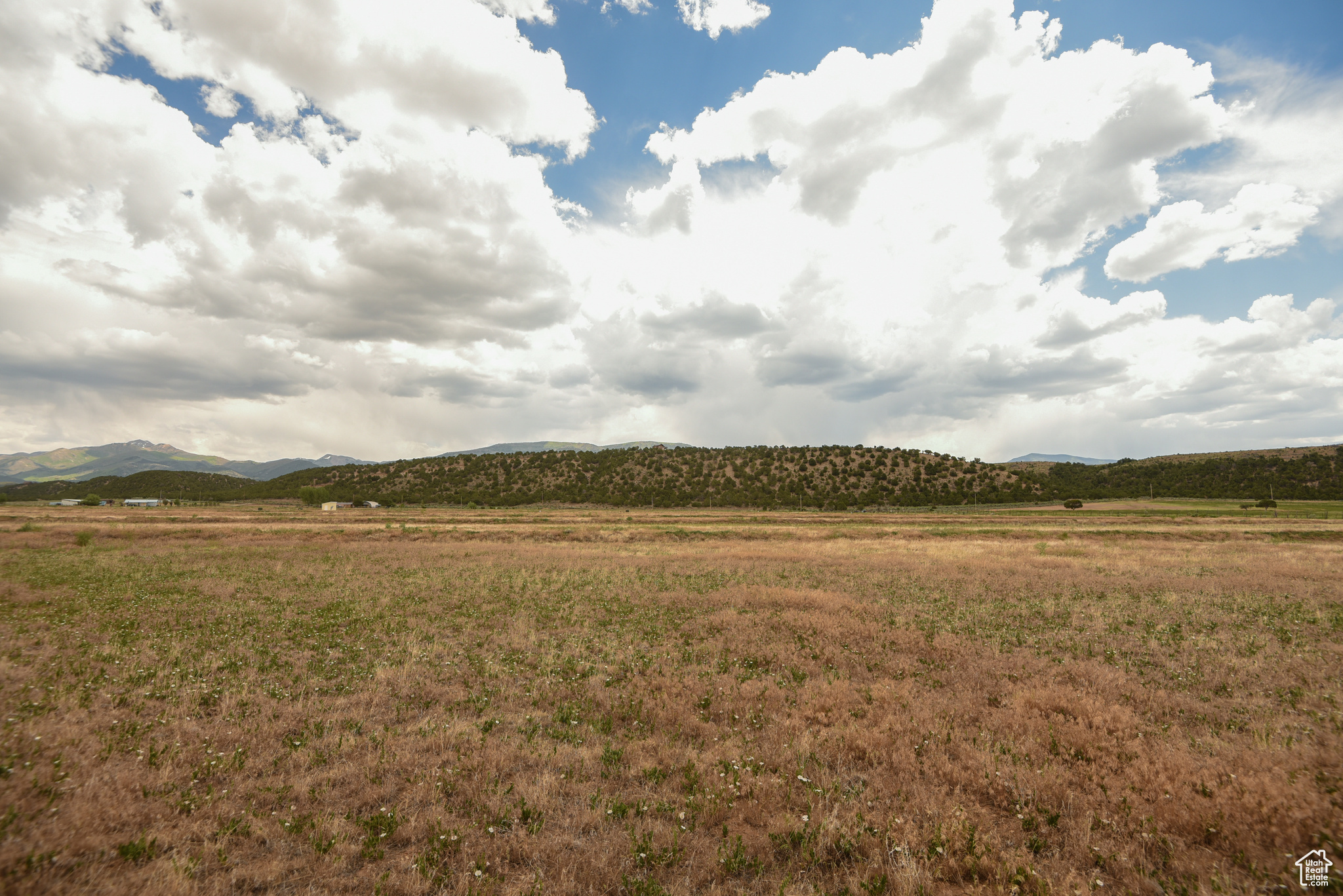 MINERAL VIEW ESTATES - Land