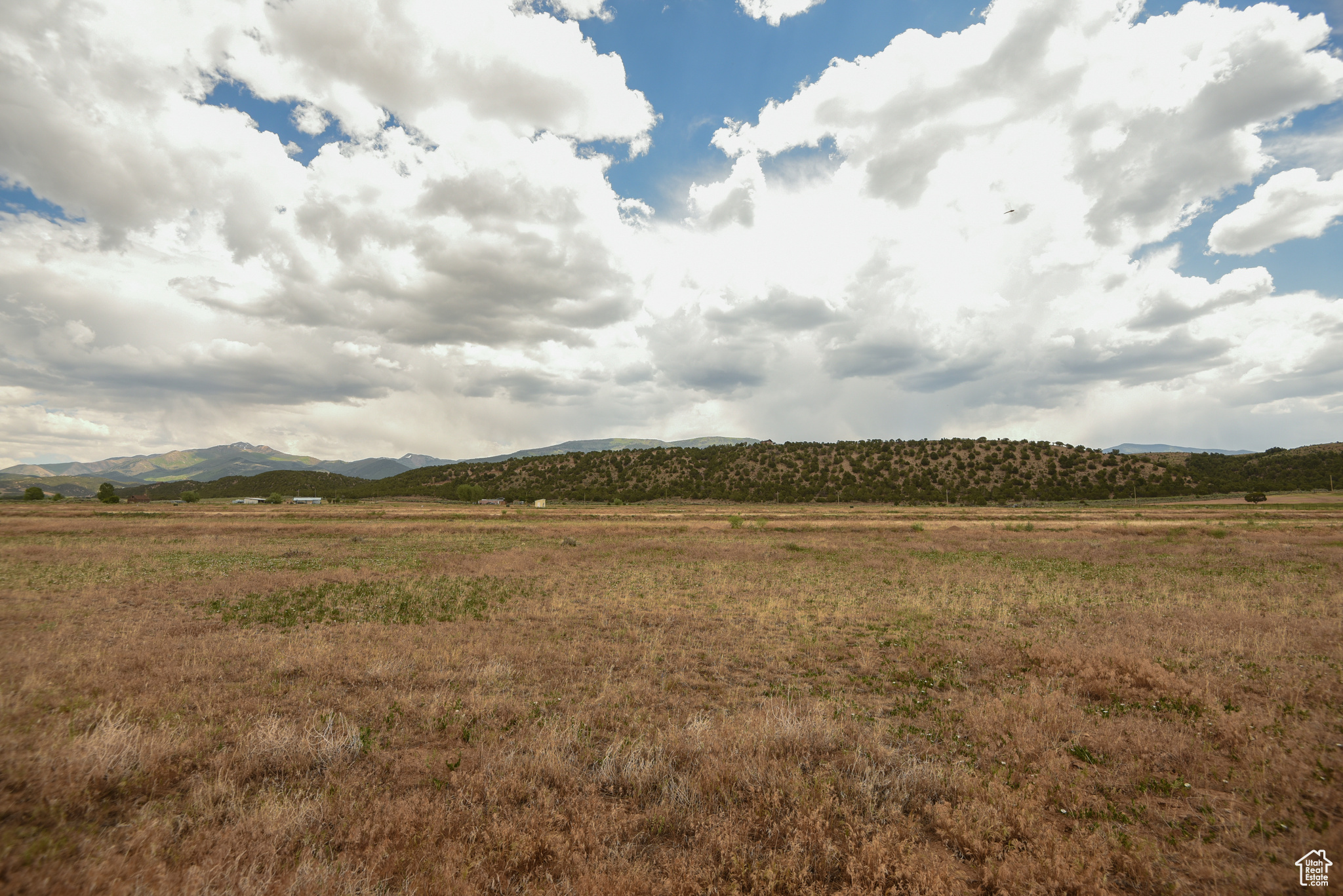 MINERAL VIEW ESTATES - Land