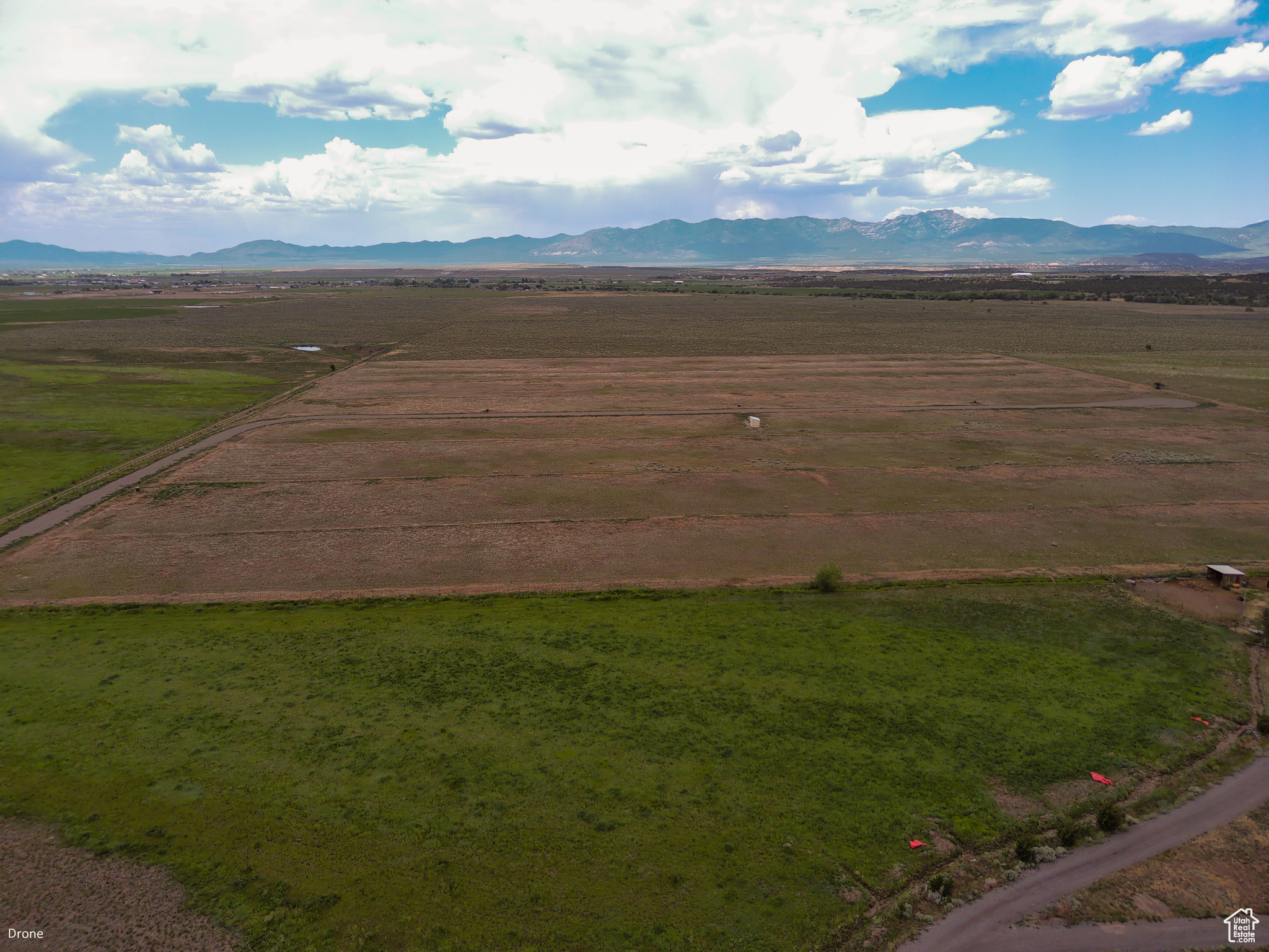 MINERAL VIEW ESTATES - Land