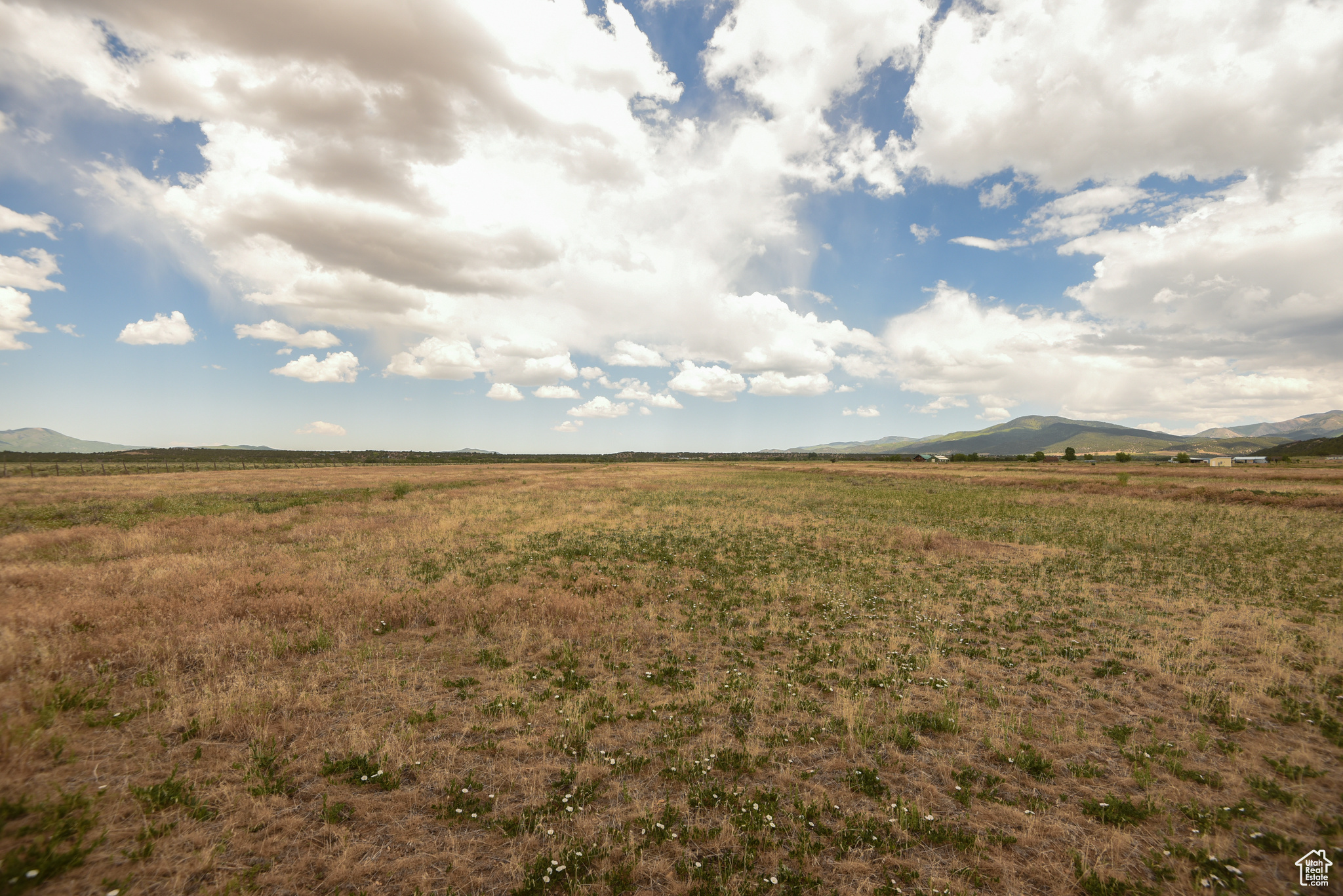 MINERAL VIEW ESTATES - Land