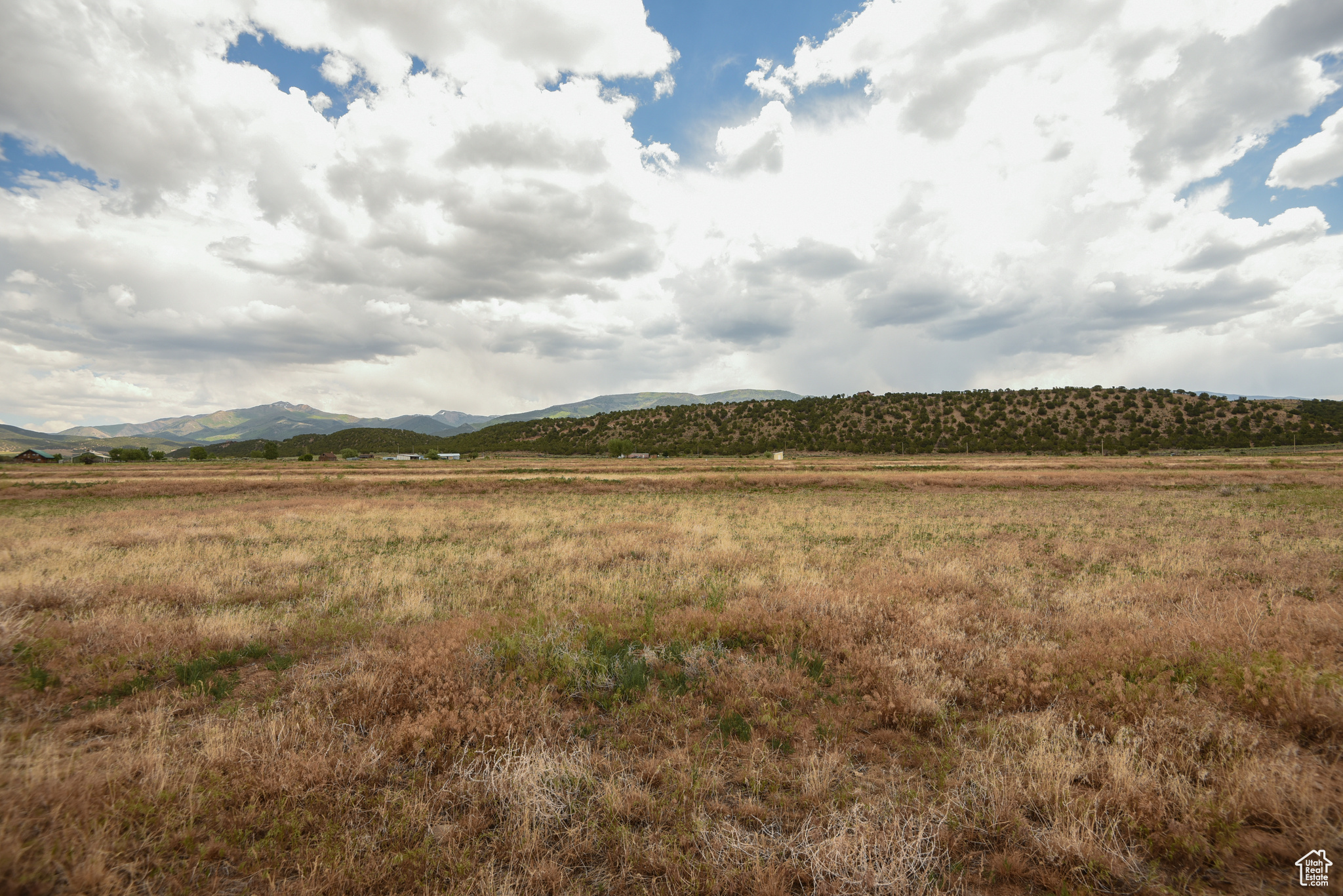 MINERAL VIEW ESTATES - Land