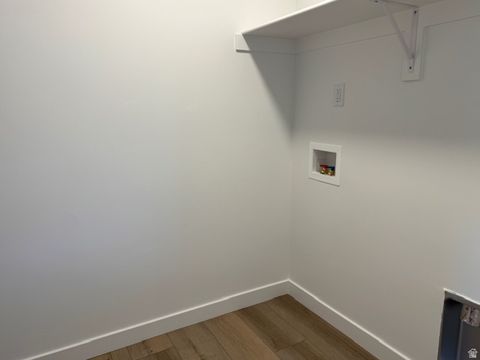 Tiny photo for 738 N PLAINSMAN DR #107, Spanish Fork, UT 84660 (MLS # 2125675)