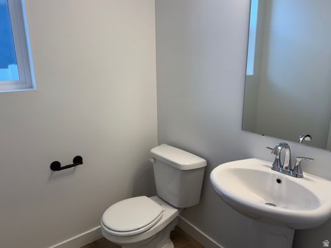 Tiny photo for 738 N PLAINSMAN DR #107, Spanish Fork, UT 84660 (MLS # 2125675)