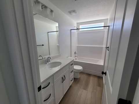 Tiny photo for 738 N PLAINSMAN DR, Spanish Fork, UT 84660 (MLS # 2125675)