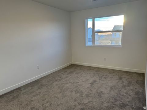 Tiny photo for 738 N PLAINSMAN DR #107, Spanish Fork, UT 84660 (MLS # 2125675)