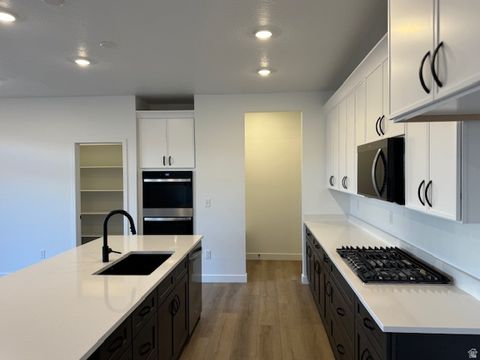 Tiny photo for 738 N PLAINSMAN DR #107, Spanish Fork, UT 84660 (MLS # 2125675)