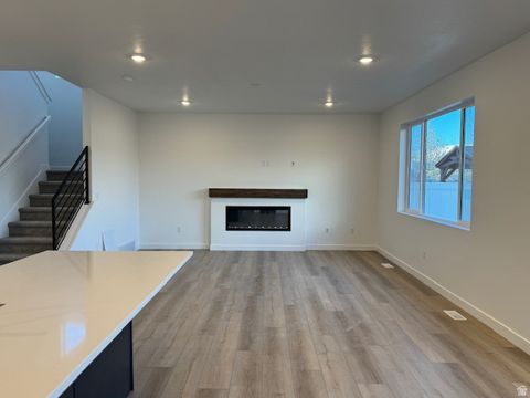 Tiny photo for 738 N PLAINSMAN DR #107, Spanish Fork, UT 84660 (MLS # 2125675)