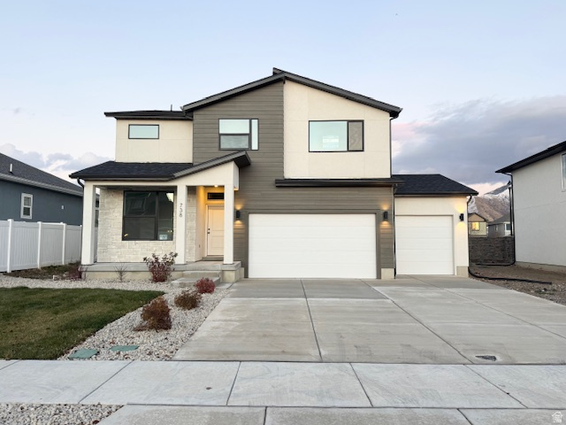 SHELLY ACRES - Residential