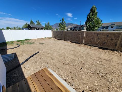 Tiny photo for 738 N PLAINSMAN DR, Spanish Fork, UT 84660 (MLS # 2125675)