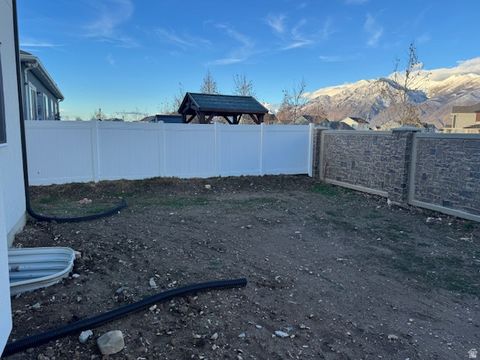 Tiny photo for 738 N PLAINSMAN DR #107, Spanish Fork, UT 84660 (MLS # 2125675)