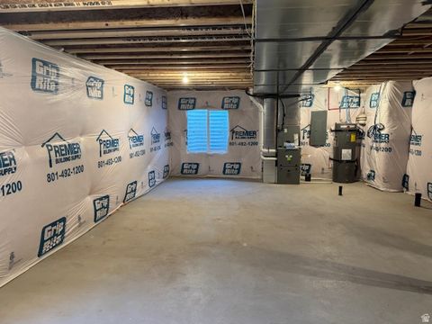 Tiny photo for 738 N PLAINSMAN DR #107, Spanish Fork, UT 84660 (MLS # 2125675)