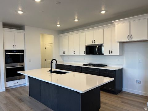 Tiny photo for 738 N PLAINSMAN DR #107, Spanish Fork, UT 84660 (MLS # 2125675)