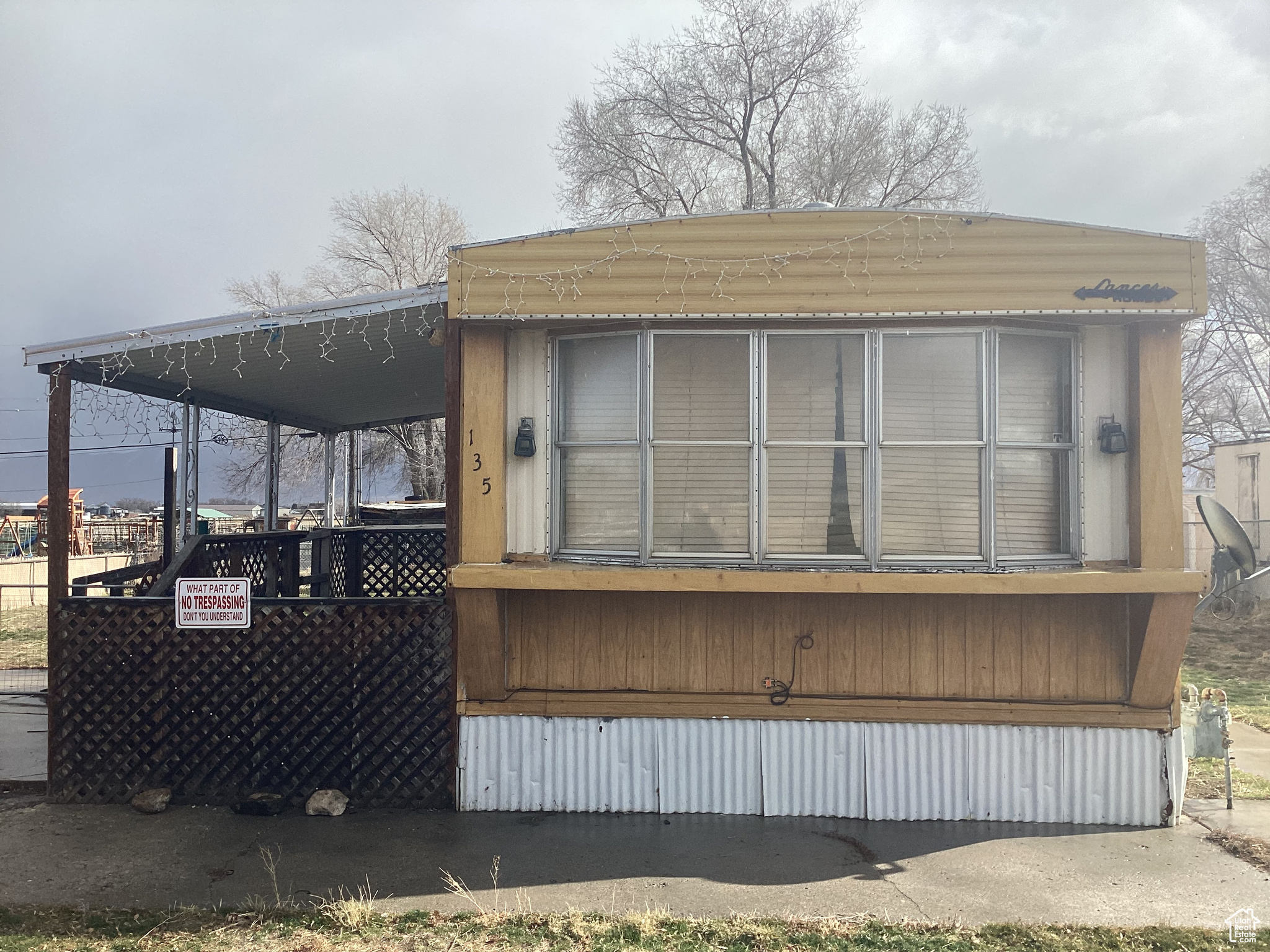 135 S Willow St, Grantsville, Utah image 1