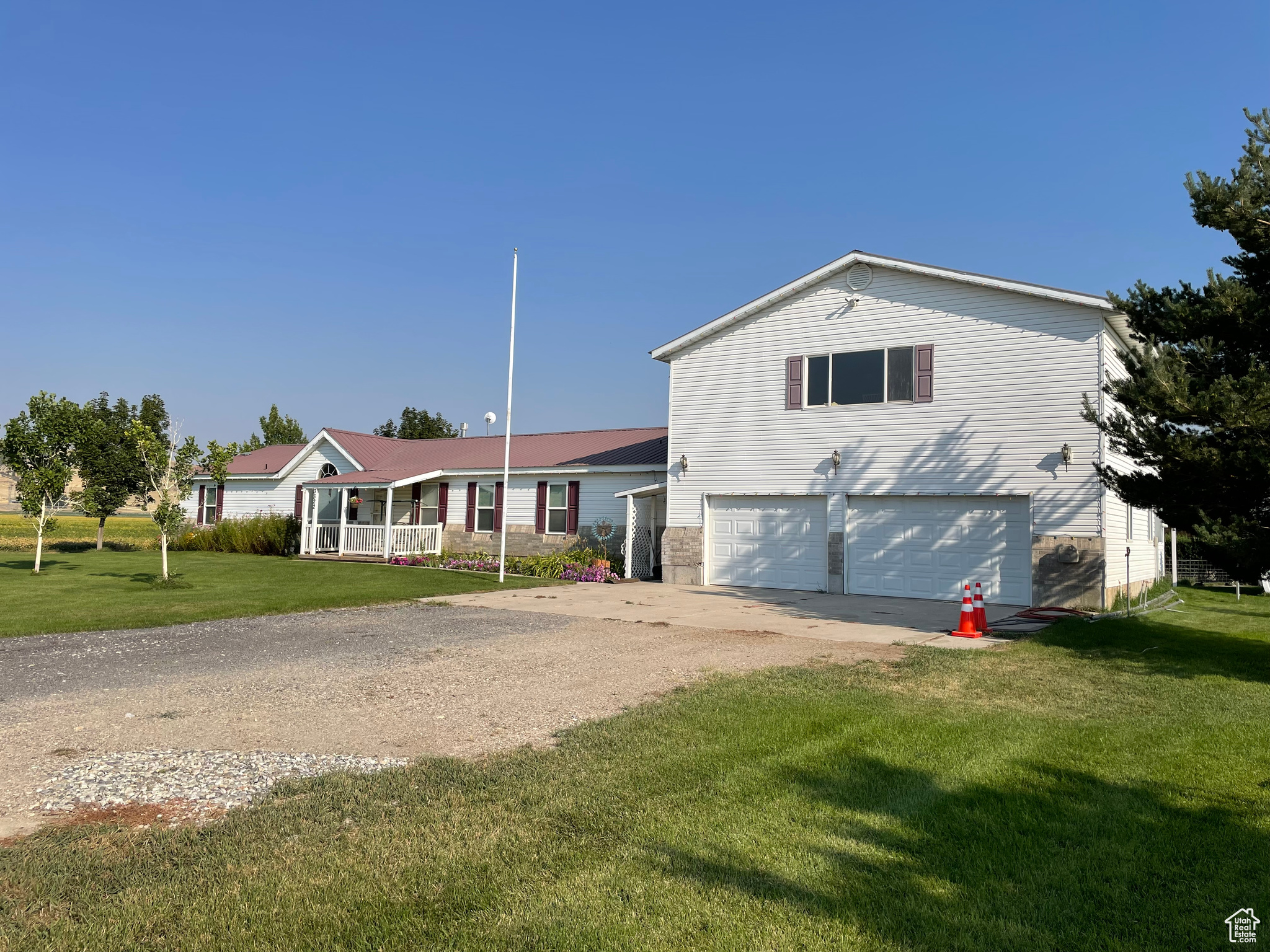 3322 W 5600, Weston, Idaho image 3