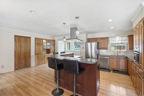 Tiny photo for 1491 N 1600 E, Logan, UT 84341 (MLS # 2147518)