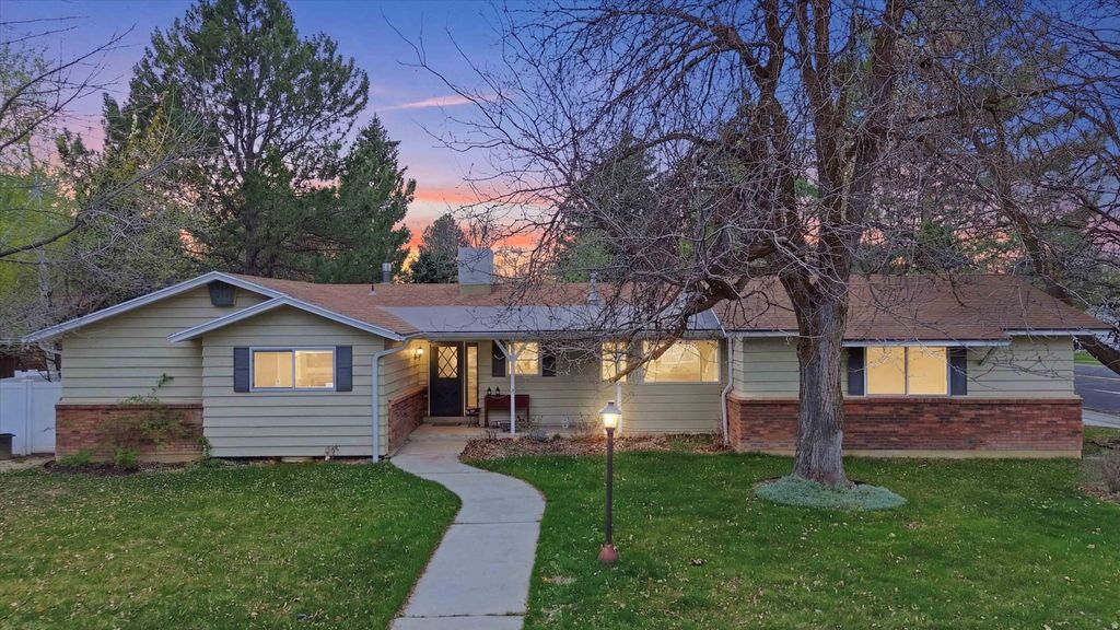 Photo of 1491 N 1600 E, Logan, UT 84341 (MLS # 2147518)
