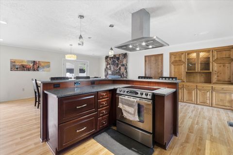 Tiny photo for 1491 N 1600 E, Logan, UT 84341 (MLS # 2147518)