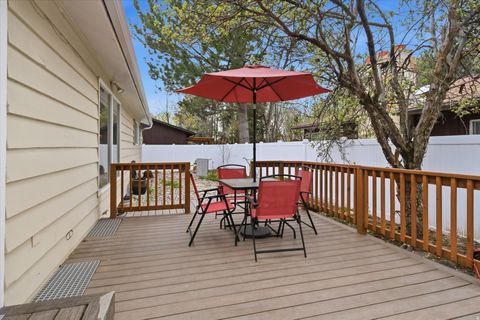 Tiny photo for 1491 N 1600 E, Logan, UT 84341 (MLS # 2147518)
