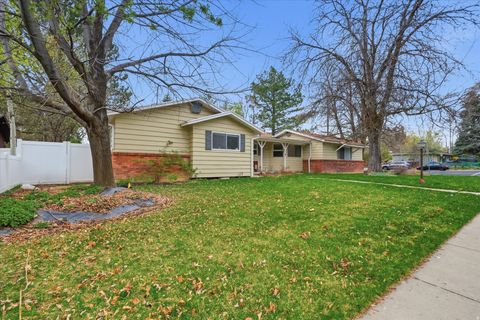 Tiny photo for 1491 N 1600 E, Logan, UT 84341 (MLS # 2147518)