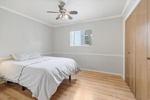 Tiny photo for 1491 N 1600 E, Logan, UT 84341 (MLS # 2147518)