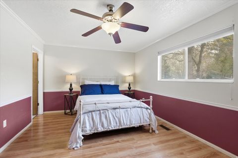 Tiny photo for 1491 N 1600 E, Logan, UT 84341 (MLS # 2147518)