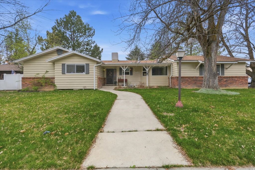 Photo of 1491 N 1600 E, Logan, UT 84341 (MLS # 2147518)
